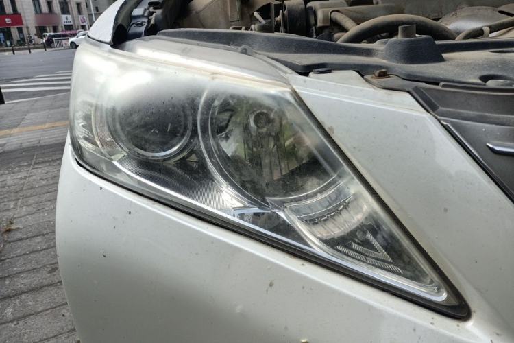 Used Toyota Camry 2013 2.0G Comfort Edition Right Front Headlight