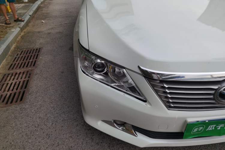 Used Toyota Camry 2013 2.0G Comfort Edition Right Front Headlight