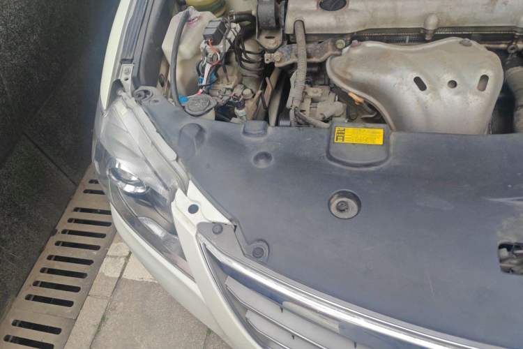 Used Toyota Camry 2013 200E Classic Elite Edition Right Front Headlight
