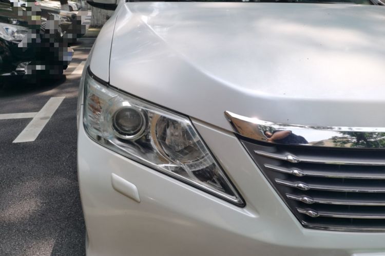 Used Toyota Camry 2013 2.5G Comfort Edition Right Front Headlight