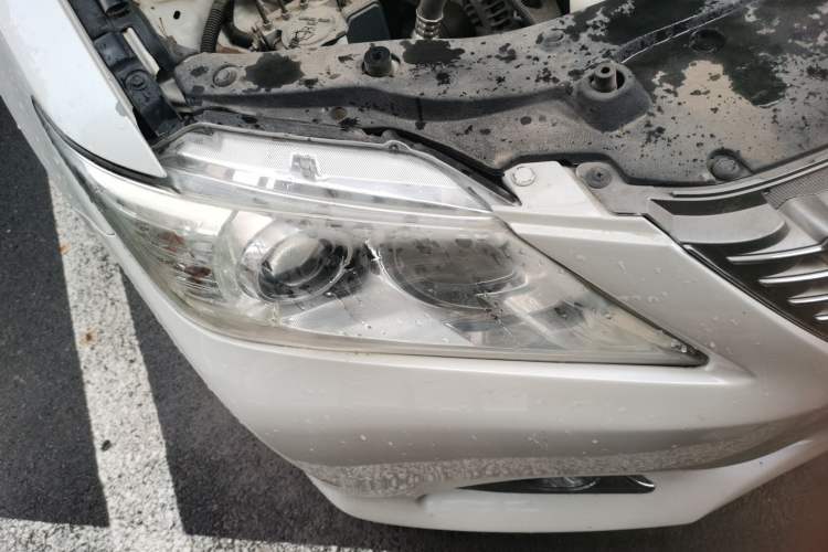 Used Toyota Camry 2013 2.0G Comfort Edition Right Front Headlight