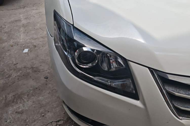 Used Toyota Camry 2013 200E Classic Elite Edition Right Front Headlight