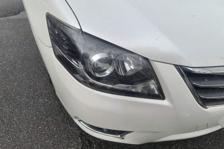 Used Toyota Camry 2013 200G Classic Luxury Edition Right Front Headlight