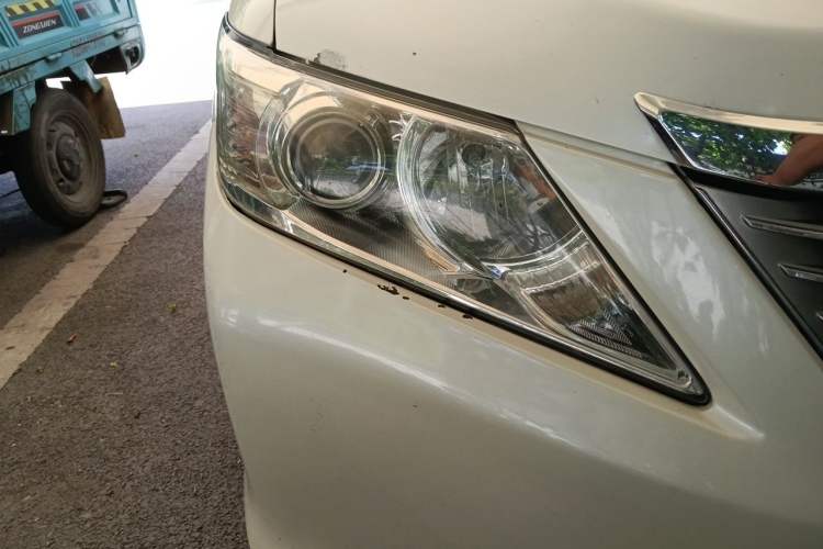 Used Toyota Camry 2013 2.0G Comfort Edition Right Front Headlight
