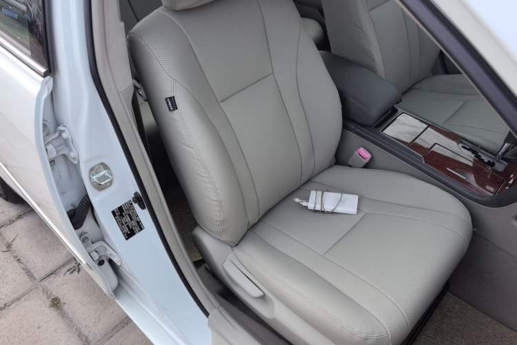 Used Toyota Camry 2013 200E Classic Elite Edition Right Front Seat