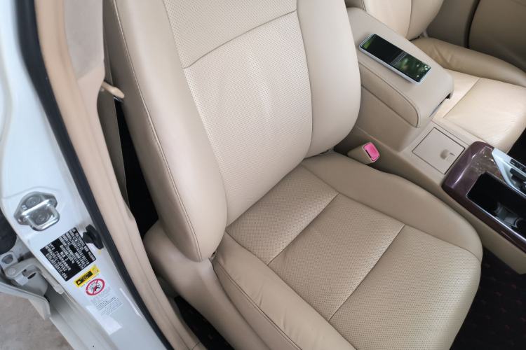 Used Toyota Camry 2013 2.0G Comfort Edition Right Front Seat