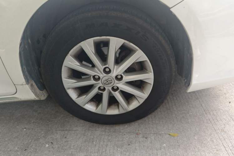 Used Toyota Camry 2013 2.0G Comfort Edition Right Front Wheel Hub