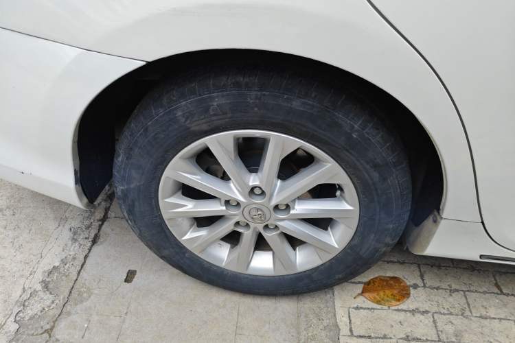 Used Toyota Camry 2013 2.0G Comfort Edition Right Rear Wheel Hub