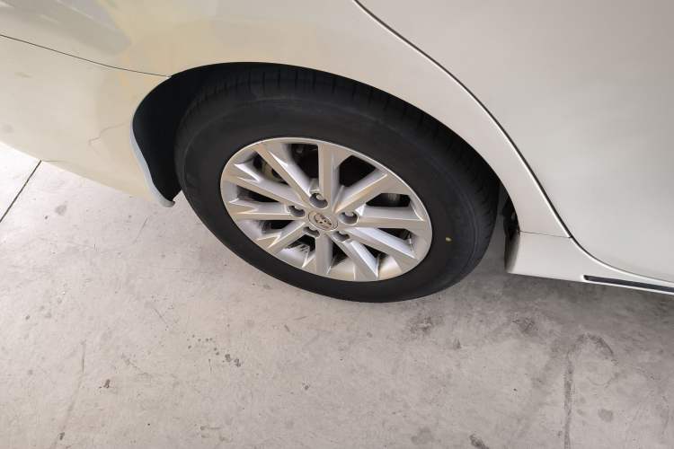Used Toyota Camry 2013 2.0G Comfort Edition Right Rear Wheel Hub