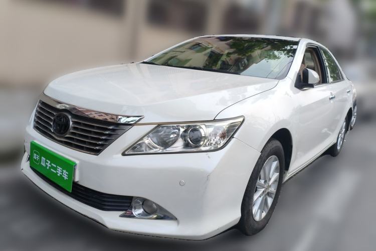 Used Toyota Camry 2013 2.5G Comfort Edition Guazi used car, China used car export, Used car for sale, Used  cars, Cheapest cars for sale