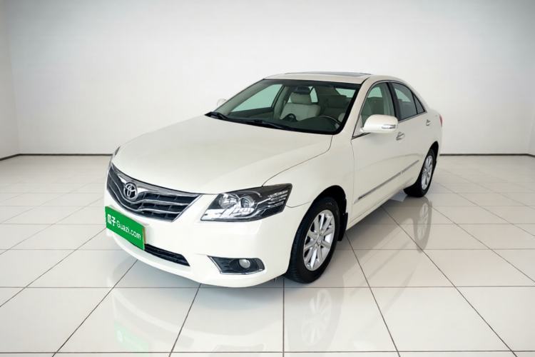 Ojetý Toyota Camry 2013 200G Classic Luxury Edition Guazi used car, China used car export, Used car for sale, Used cars, Cheapest cars for sale