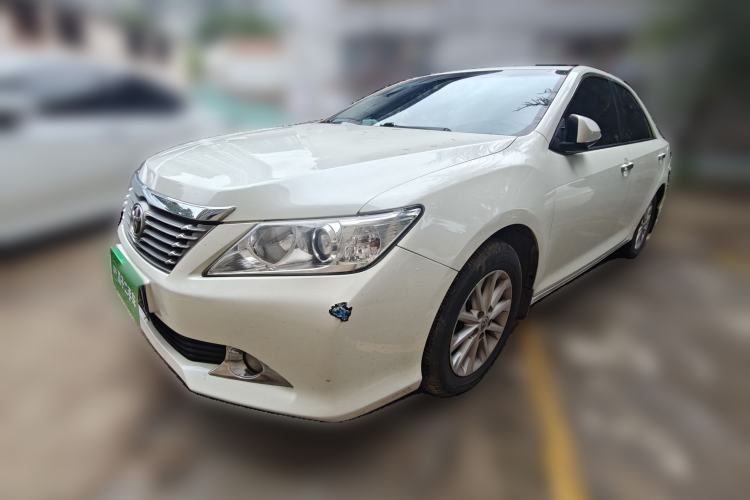 Toyota Camry 2013 2.0G Comfort Edition usata Guazi used car, China used car export, Used car for sale, Used  cars, Cheapest cars for sale