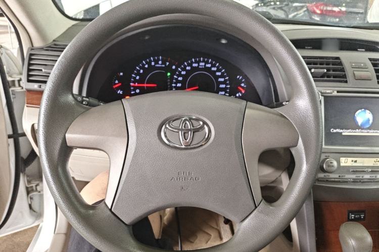 Used Toyota Camry 2013 200E Classic Elite Edition Steering Wheel