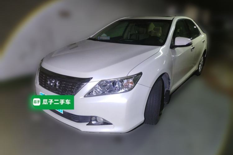 Used Toyota Camry 2013 2.0G Comfort Edition Guazi used car, China used car export, Used car for sale, Used cars, Cheapest cars for sale