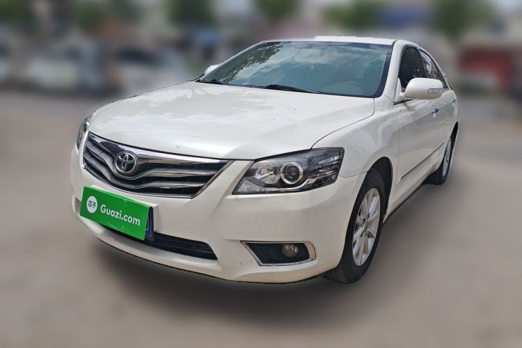 Used Toyota Camry 2013 200E Classic Elite Edition Guazi used car, China used car export, Used car for sale, Used cars, Cheapest cars for sale