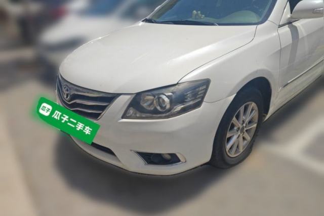 Used Toyota Camry 2013 200E Classic Elite Edition