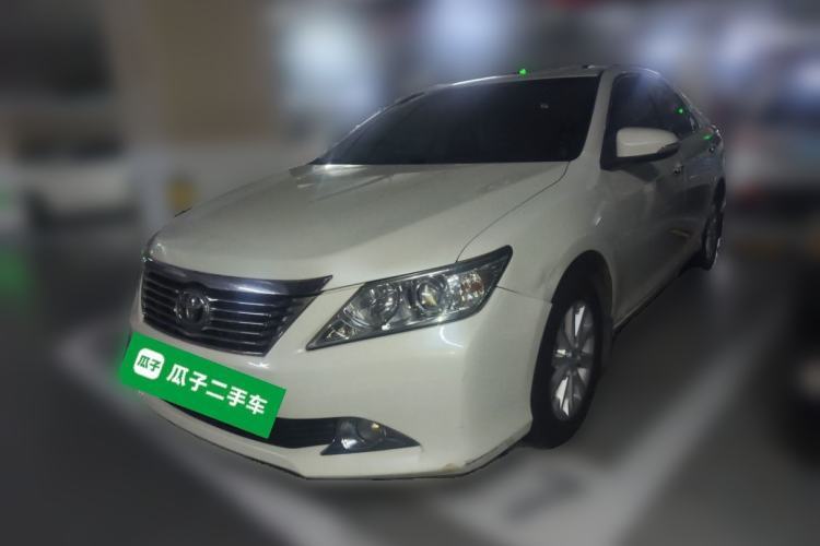 Toyota Camry 2013 2.0G Comfort Edition usata Guazi used car, China used car export, Used car for sale, Used cars, Cheapest cars for sale