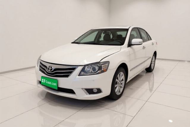 Toyota Camry 2013 200G Classic Luxury Edition usado