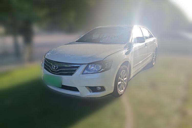 Used Toyota Camry 2013 200G Classic Luxury Edition Guazi used car, China used car export, Used car for sale, Used Toyota cars, Cheapest cars for sale