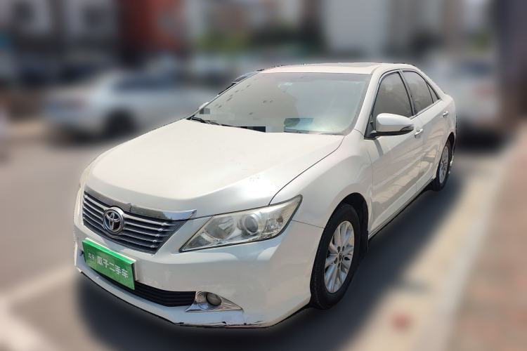 Used Toyota Camry 2013 2.0G Comfort Edition Guazi used car, China used car export, Used car for sale, Used cars, Cheapest cars for sale