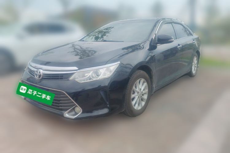 Used Toyota Camry 2015 2.0E Elite Edition Guazi used car, China used car export, Used car for sale, Used  cars, Cheapest cars for sale