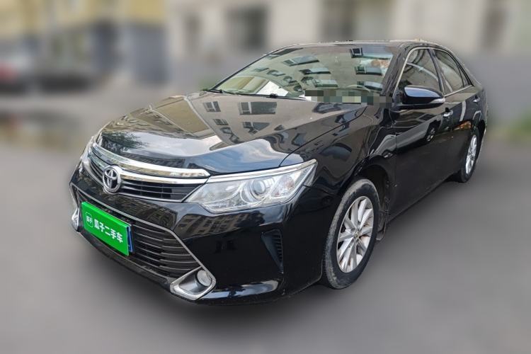 Used Toyota Camry 2015 2.0G Premier Edition Guazi used car, China used car export, Used car for sale, Used  cars, Cheapest cars for sale