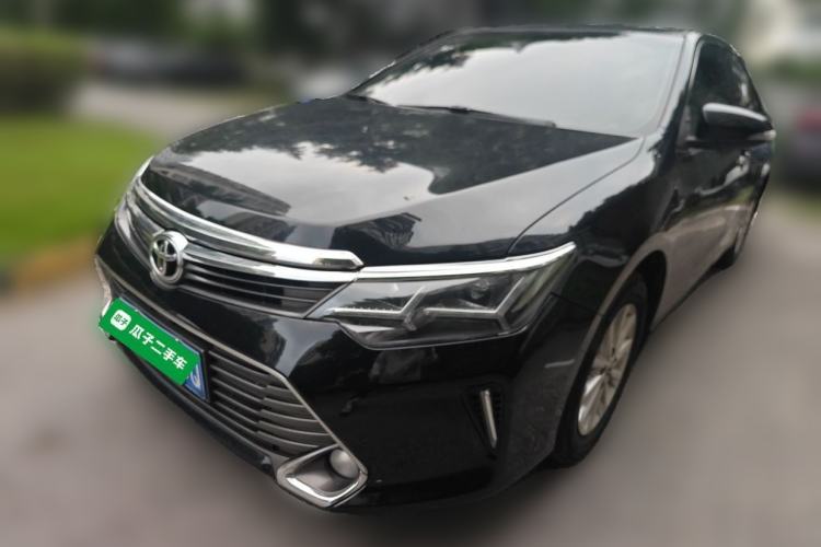 Used Toyota Camry 2015 2.0G Premier Edition Guazi used car, China used car export, Used car for sale, Used cars, Cheapest cars for sale