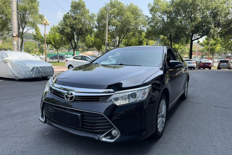 Toyota Camry 2015 2.0G Premier Edition usata Guazi used car, China used car export, Used car for sale, Used cars, Cheapest cars for sale