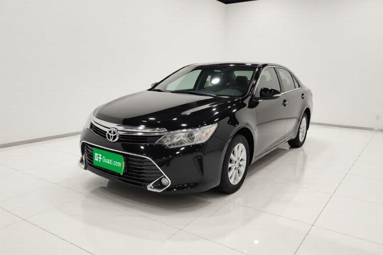 Ojetý Toyota Camry 2015 2.0E Elite Edition Guazi used car, China used car export, Used car for sale, Used  cars, Cheapest cars for sale