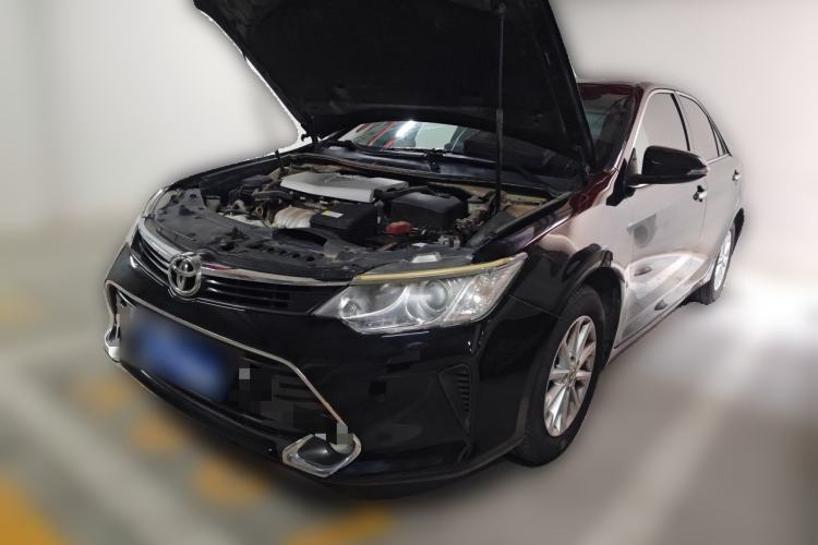Used Toyota Camry 2015 2.0G Premier Edition Guazi used car, China used car export, Used car for sale, Used cars, Cheapest cars for sale
