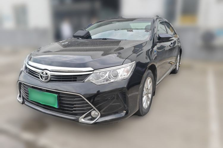 Używany Toyota Camry 2015 2.0G Premier Edition Guazi used car, China used car export, Used car for sale, Used  cars, Cheapest cars for sale