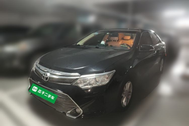 Used Toyota Camry 2015 2.0G Premier Edition Guazi used car, China used car export, Used car for sale, Used cars, Cheapest cars for sale