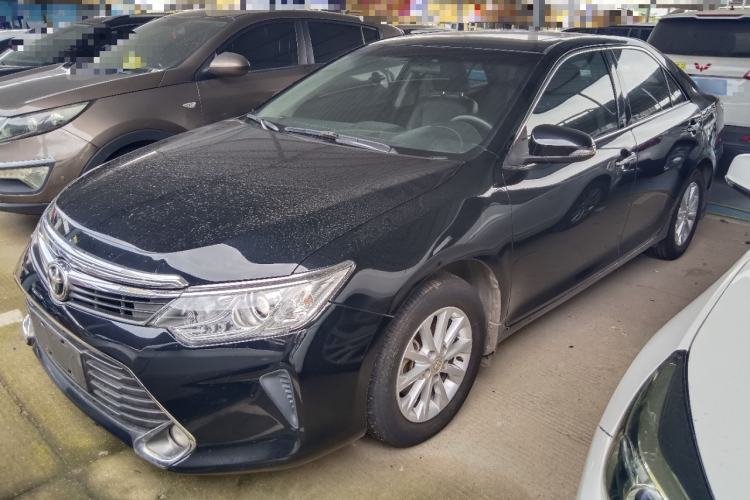 Used Toyota Camry 2015 2.0G Premier Edition Guazi used car, China used car export, Used car for sale, Used  cars, Cheapest cars for sale