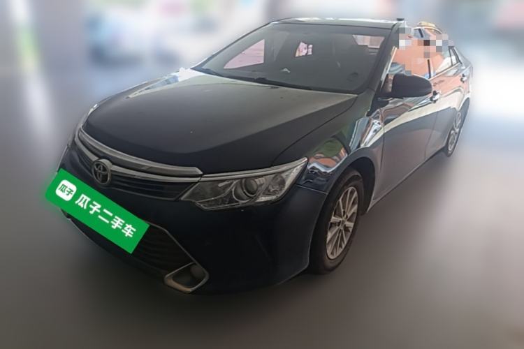 Ojetý Toyota Camry 2015 2.0G Premier Edition Guazi used car, China used car export, Used car for sale, Used  cars, Cheapest cars for sale