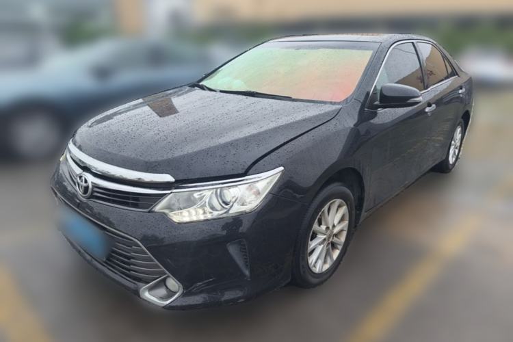 Used Toyota Camry 2015 2.0G Premier Edition Guazi used car, China used car export, Used car for sale, Used  cars, Cheapest cars for sale