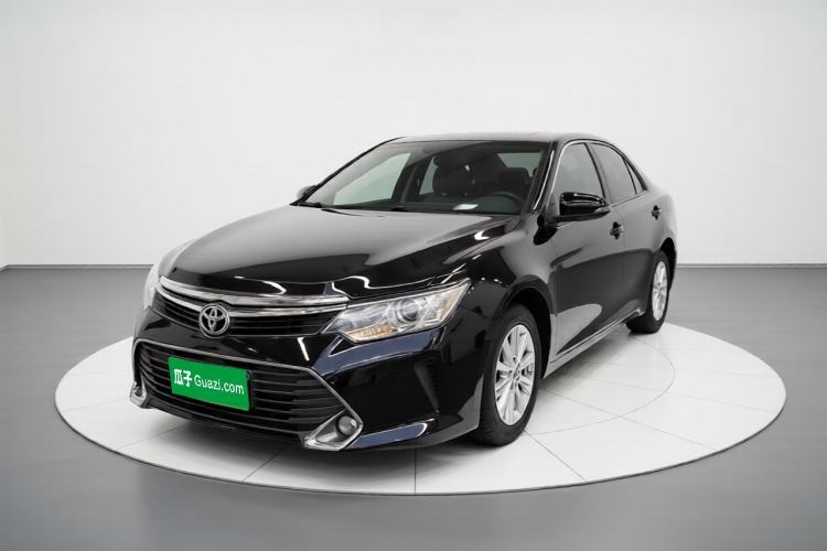 Toyota Camry 2015 2.0G Premier Edition usata Guazi used car, China used car export, Used car for sale, Used  cars, Cheapest cars for sale