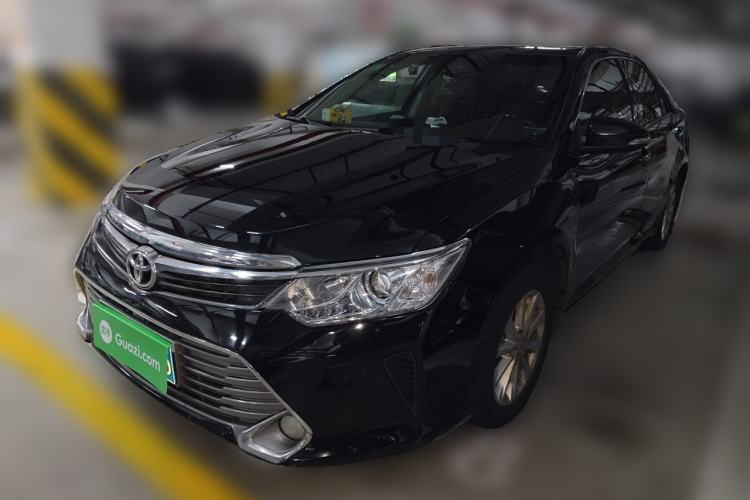 Używany Toyota Camry 2015 2.0G Premier Edition Guazi used car, China used car export, Used car for sale, Used cars, Cheapest cars for sale