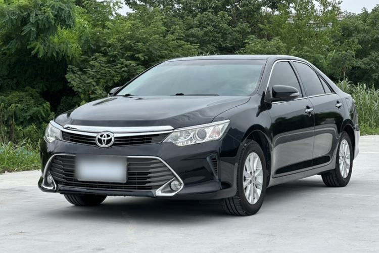 Used Toyota Camry 2015 2.0G Premier Edition Guazi used car, China used car export, Used car for sale, Used  cars, Cheapest cars for sale