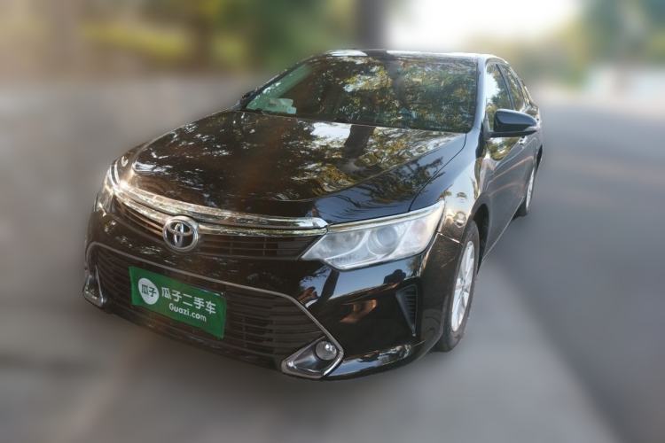 Used Toyota Camry 2015 2.0G Premier Edition Guazi used car, China used car export, Used car for sale, Used  cars, Cheapest cars for sale