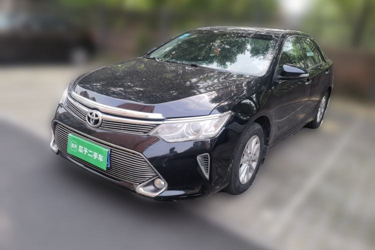 Used Toyota Camry 2015 2.0G Premier Edition Guazi used car, China used car export, Used car for sale, Used  cars, Cheapest cars for sale