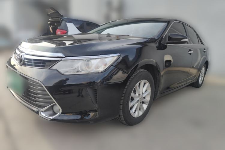 Used Toyota Camry 2015 2.0G Premier Edition Guazi used car, China used car export, Used car for sale, Used  cars, Cheapest cars for sale