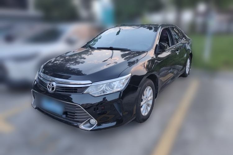 Used Toyota Camry 2015 2.0G Premier Edition Guazi used car, China used car export, Used car for sale, Used cars, Cheapest cars for sale