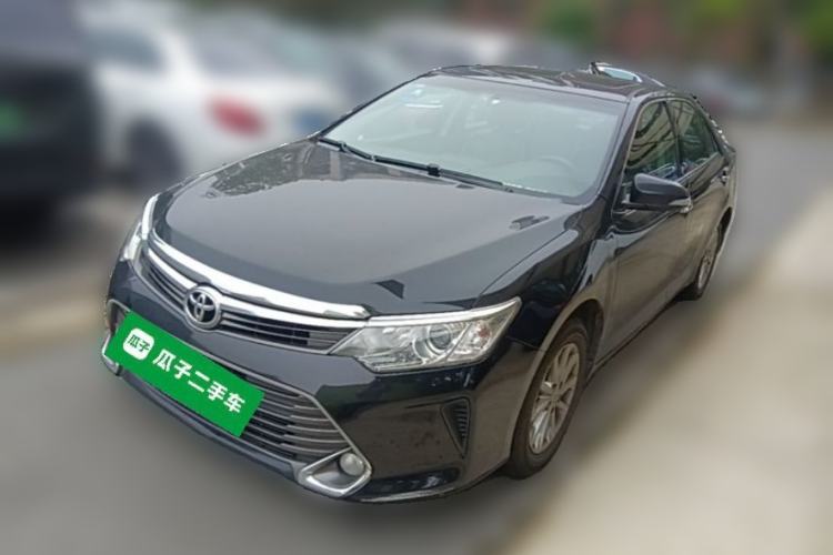 Used Toyota Camry 2015 2.0G Premier Edition Guazi used car, China used car export, Used car for sale, Used  cars, Cheapest cars for sale