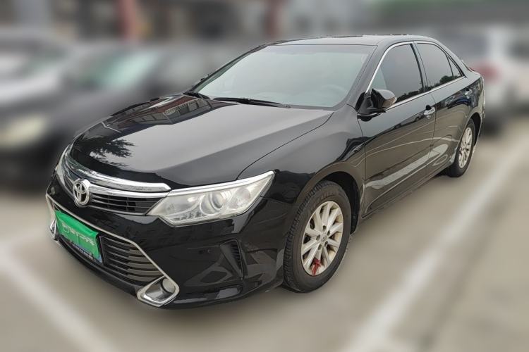 Used Toyota Camry 2015 2.0G Premier Edition Guazi used car, China used car export, Used car for sale, Used  cars, Cheapest cars for sale