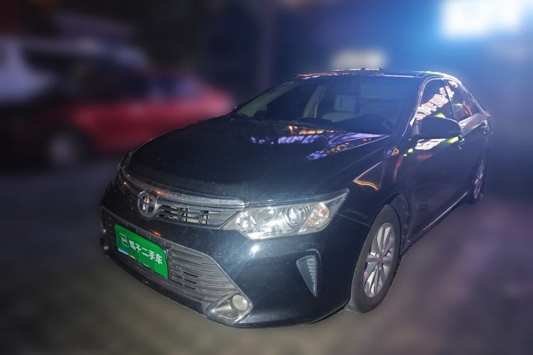 Used Toyota Camry 2015 2.0G Premier Edition Guazi used car, China used car export, Used car for sale, Used  cars, Cheapest cars for sale