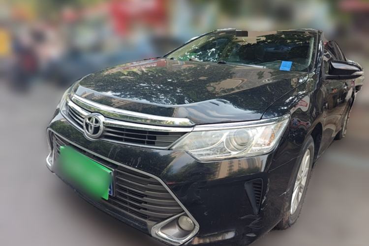 Used Toyota Camry 2015 2.0G Premier Edition Guazi used car, China used car export, Used car for sale, Used cars, Cheapest cars for sale