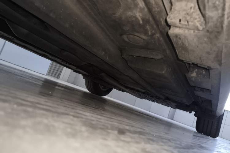 Used Toyota Camry 2015 2.0G Premier Edition Chassis Front Left