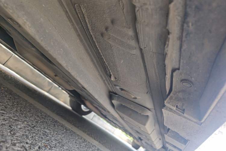 Used Toyota Camry 2015 2.0G Premier Edition Chassis Front Left