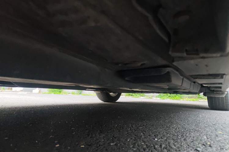 Used Toyota Camry 2015 2.0G Premier Edition Chassis Front Left