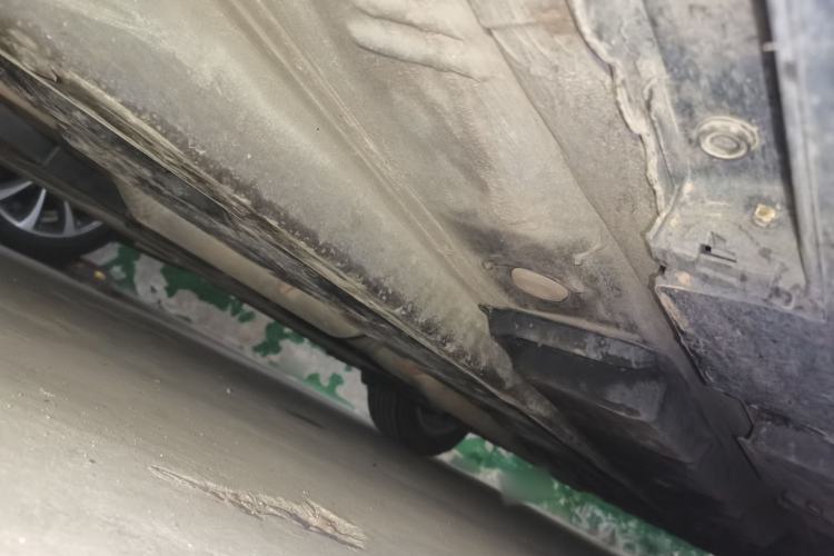 Used Toyota Camry 2015 2.0G Premier Edition Chassis Front Left